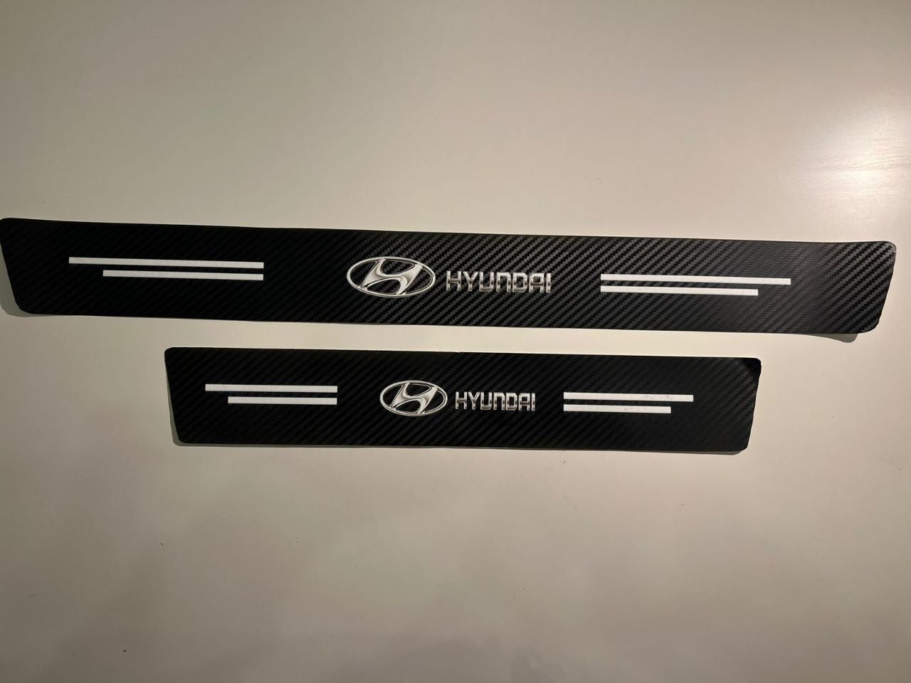 Car lintel carbon