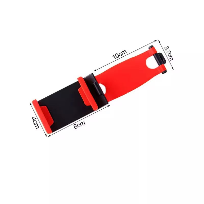 Phone Holder for Auto Steering