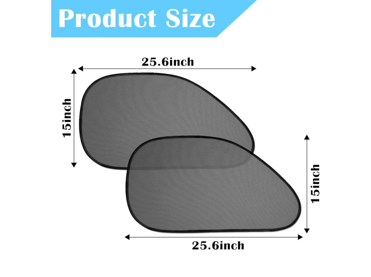 Car Window Sun Shade