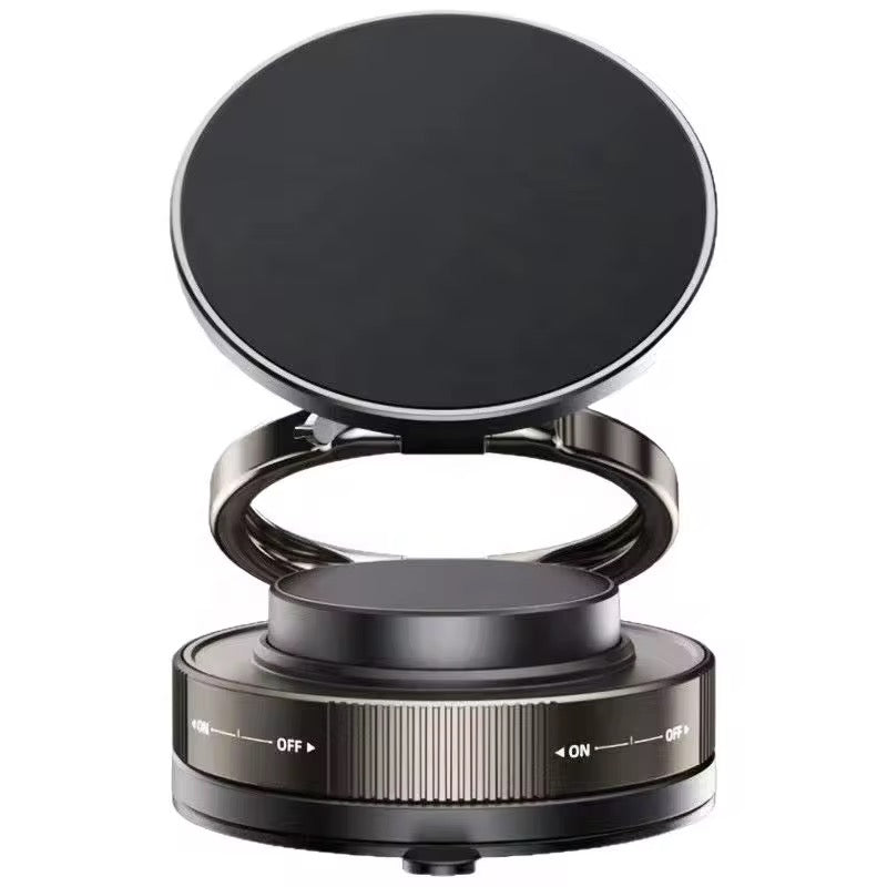 MagLock Vacuum Holder