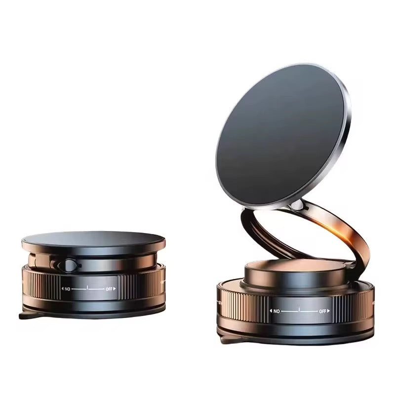 MagLock Vacuum Holder