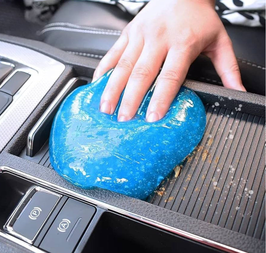 Magic Cleaning Gel