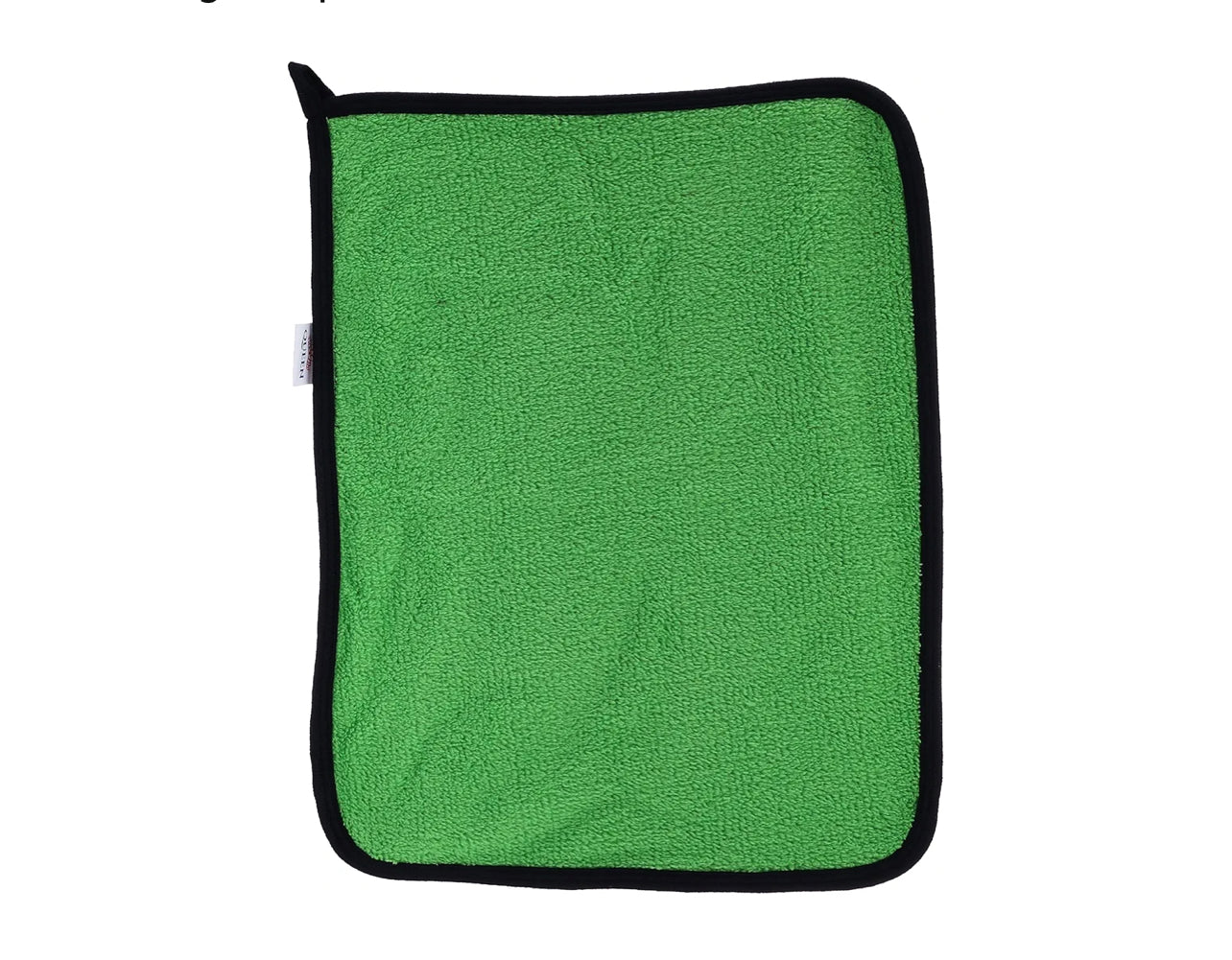 Micro fiber car towel - 4 pieces