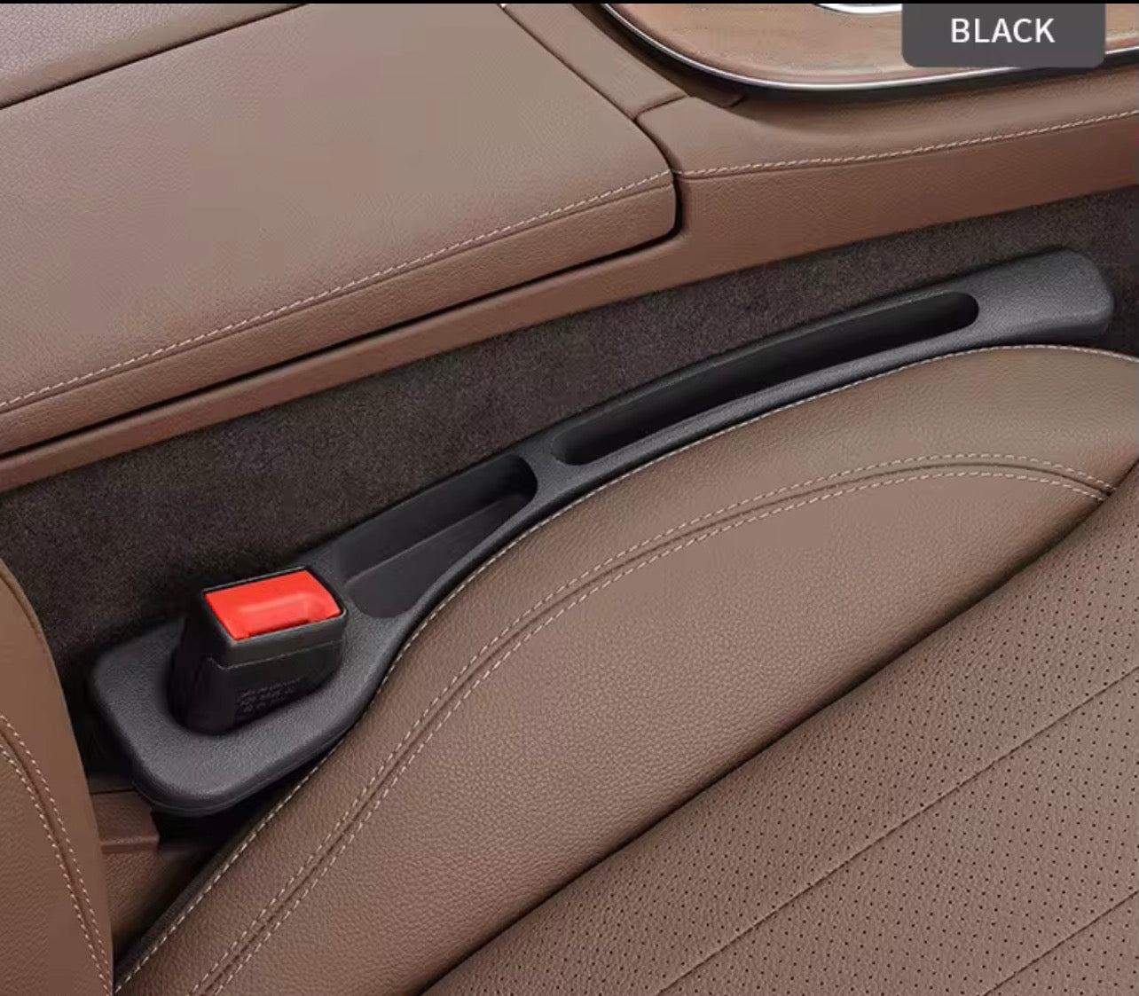 Car Gap Filler Organizer