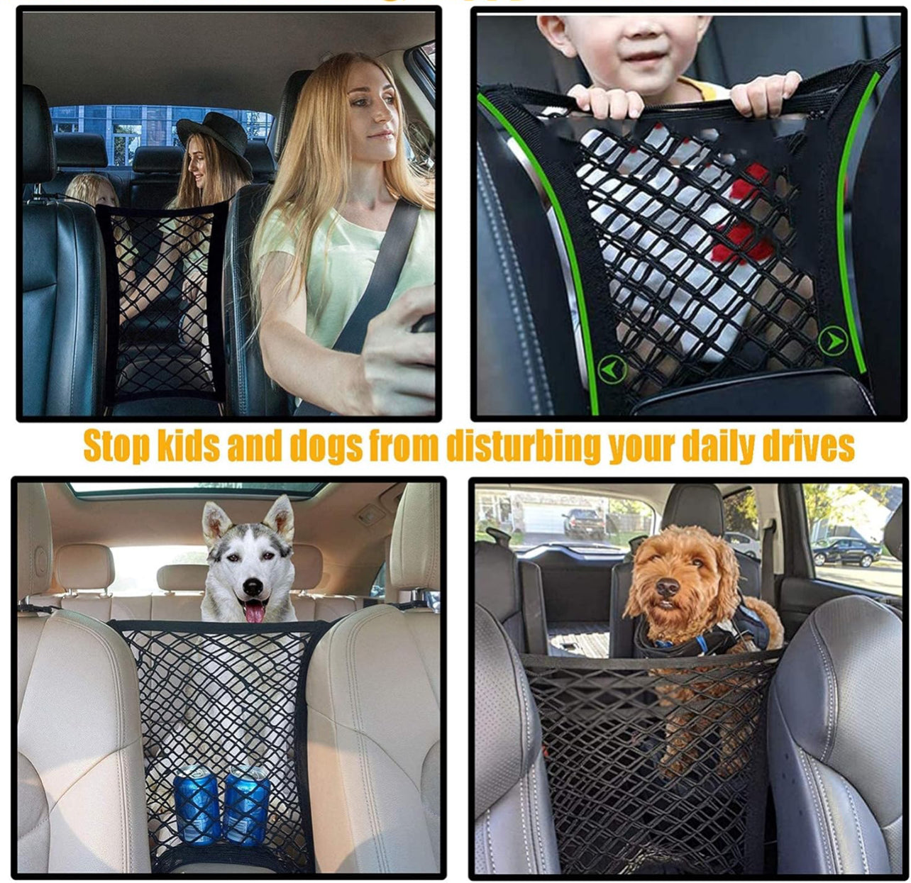 Pet Barrier