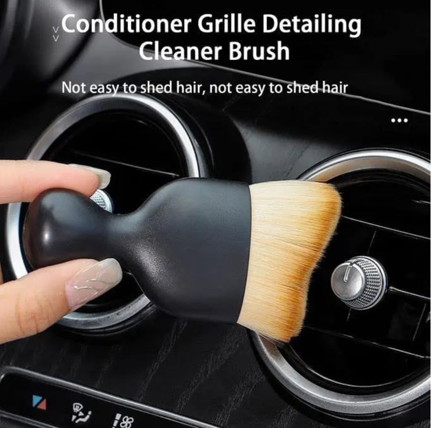 Car Soft Brush