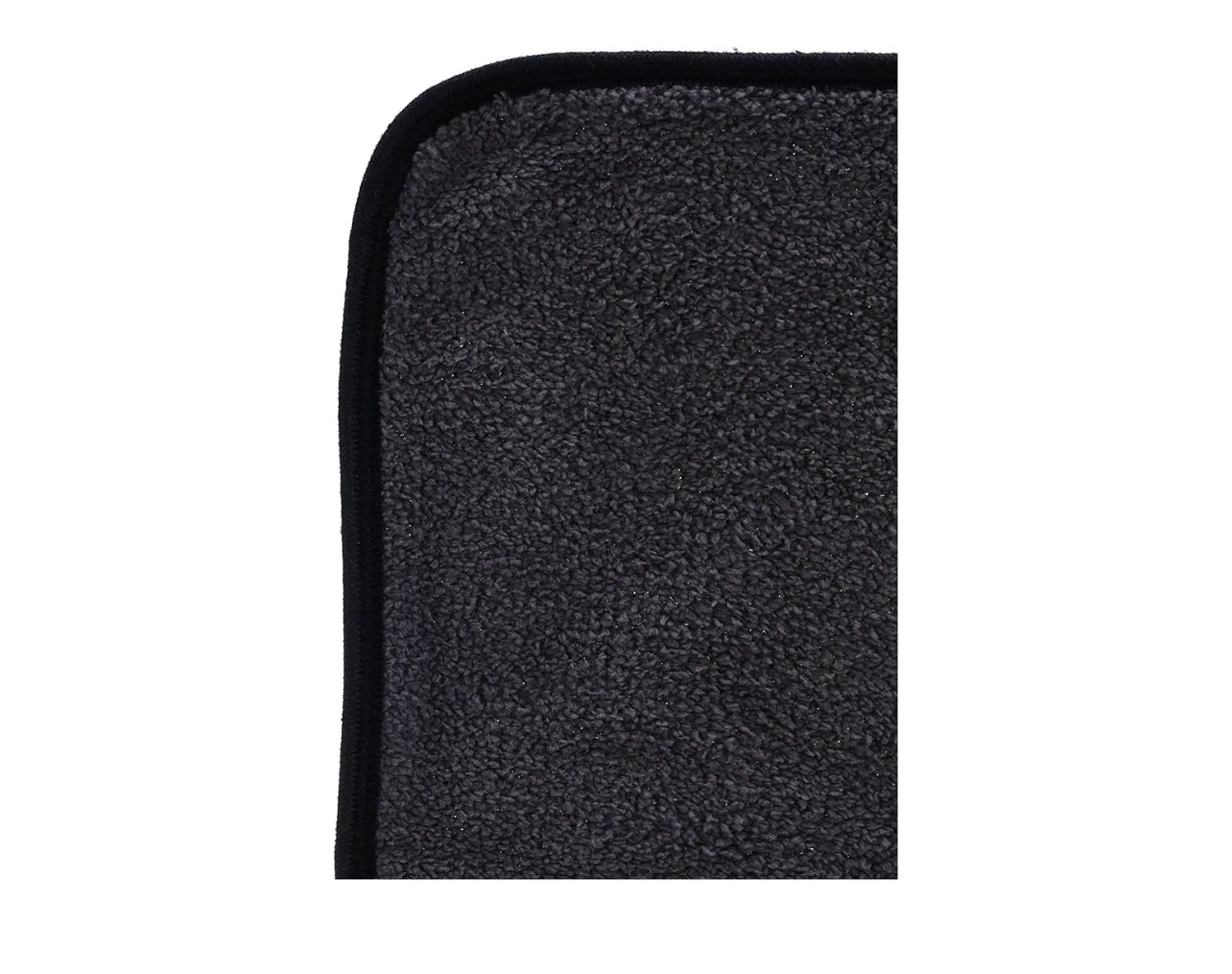 Micro fiber car towel - 4 pieces