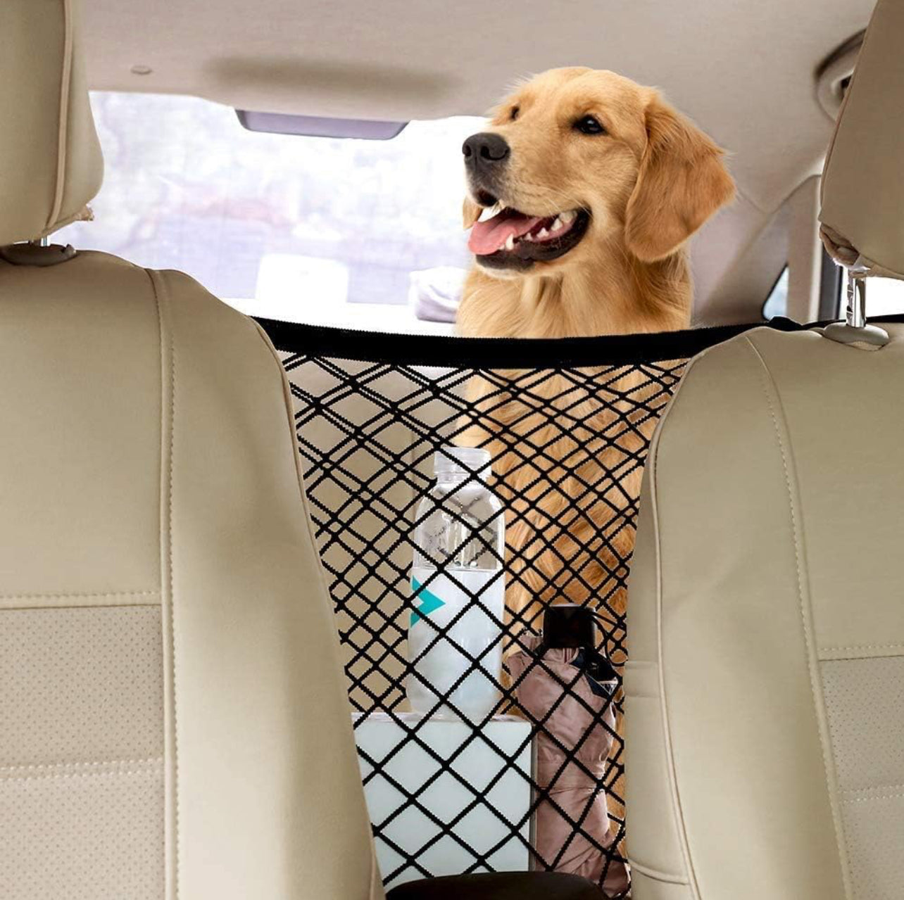 Pet Barrier