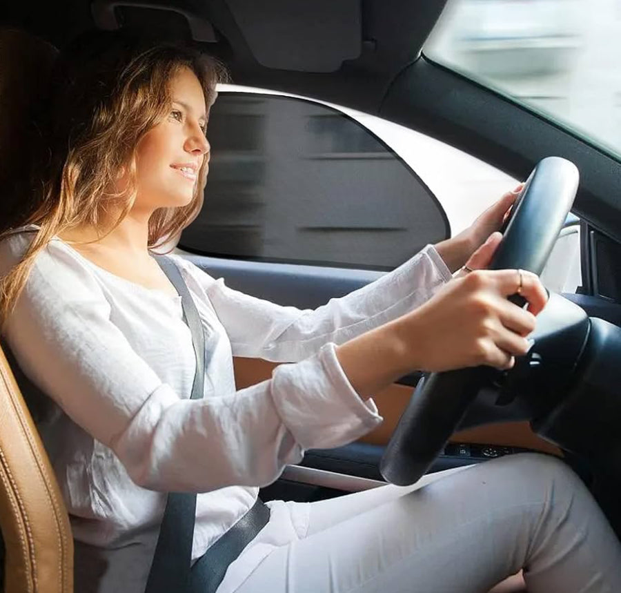 Car Window Sun Shade