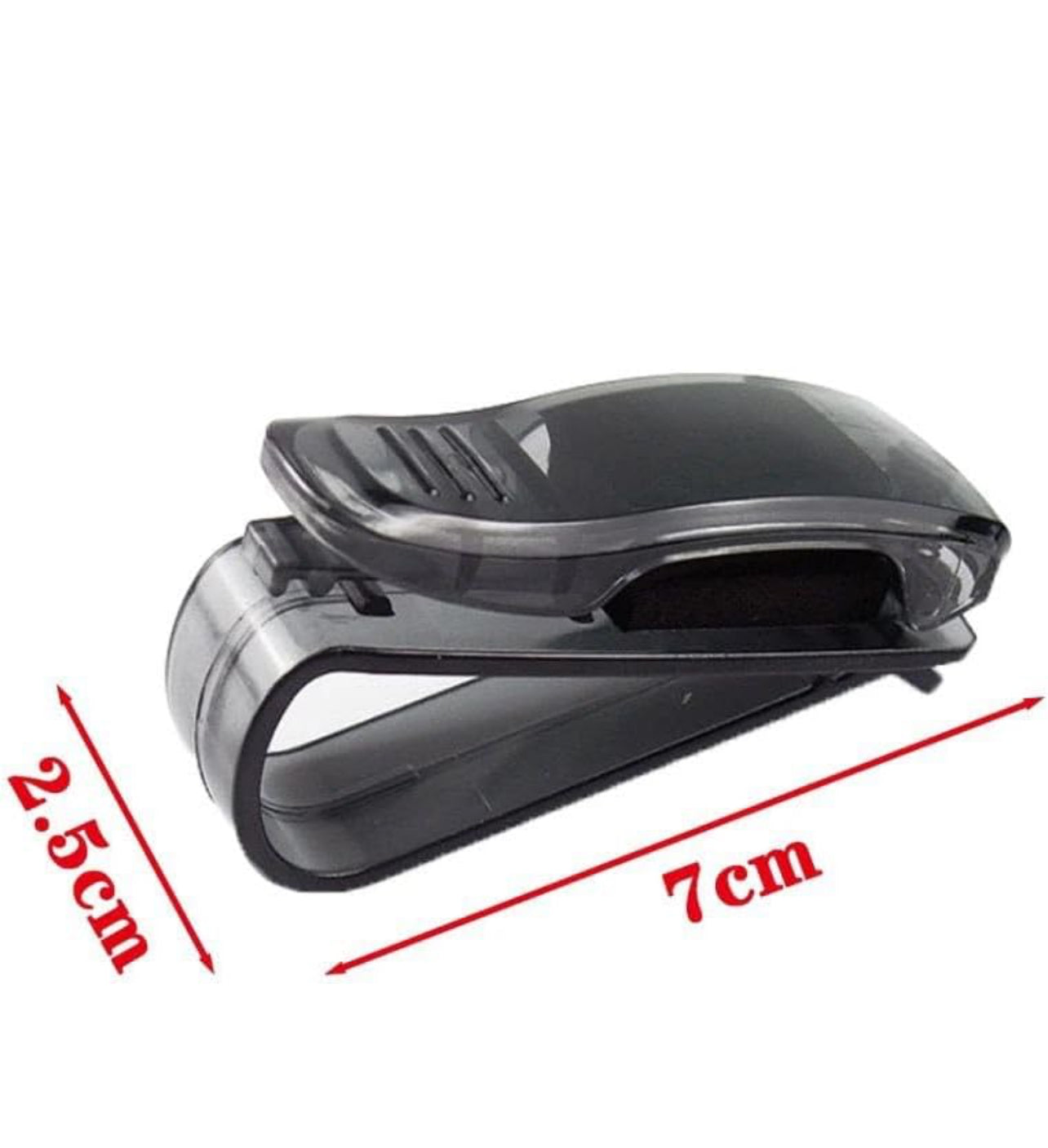 Car Glasses Holder