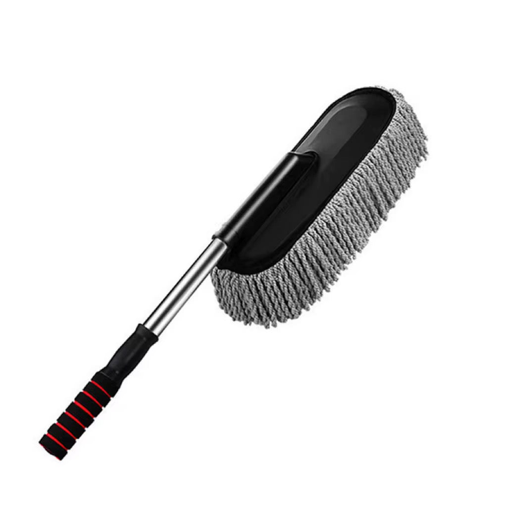 Car Wash Brush Exterior