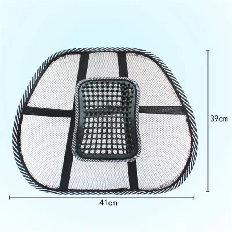 Mesh Back Support