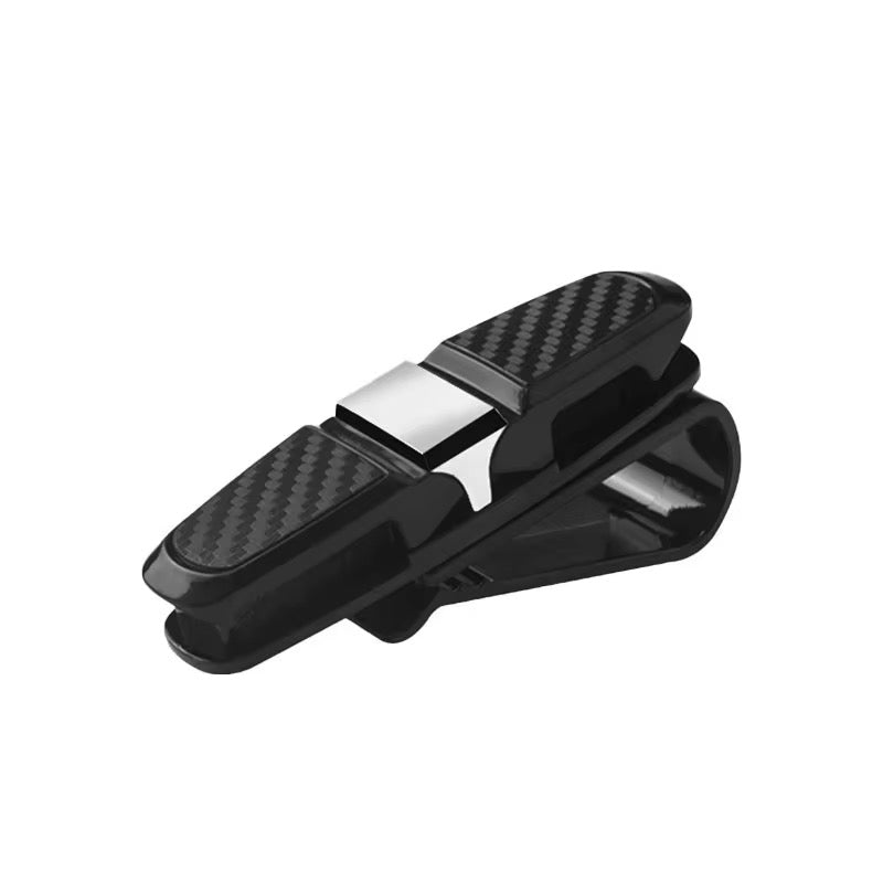 Car Glasses Holder