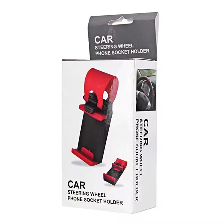 Phone Holder for Auto Steering