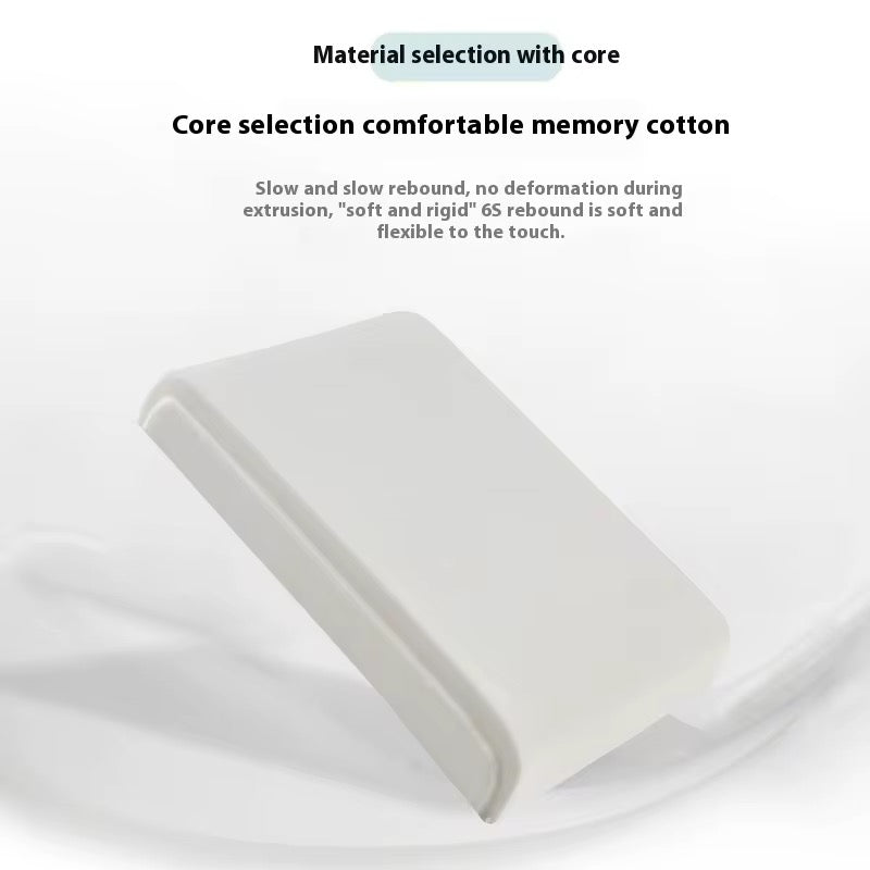 Console Elbow Rest Hand Support