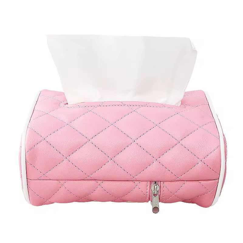 Samir Car leather tissue