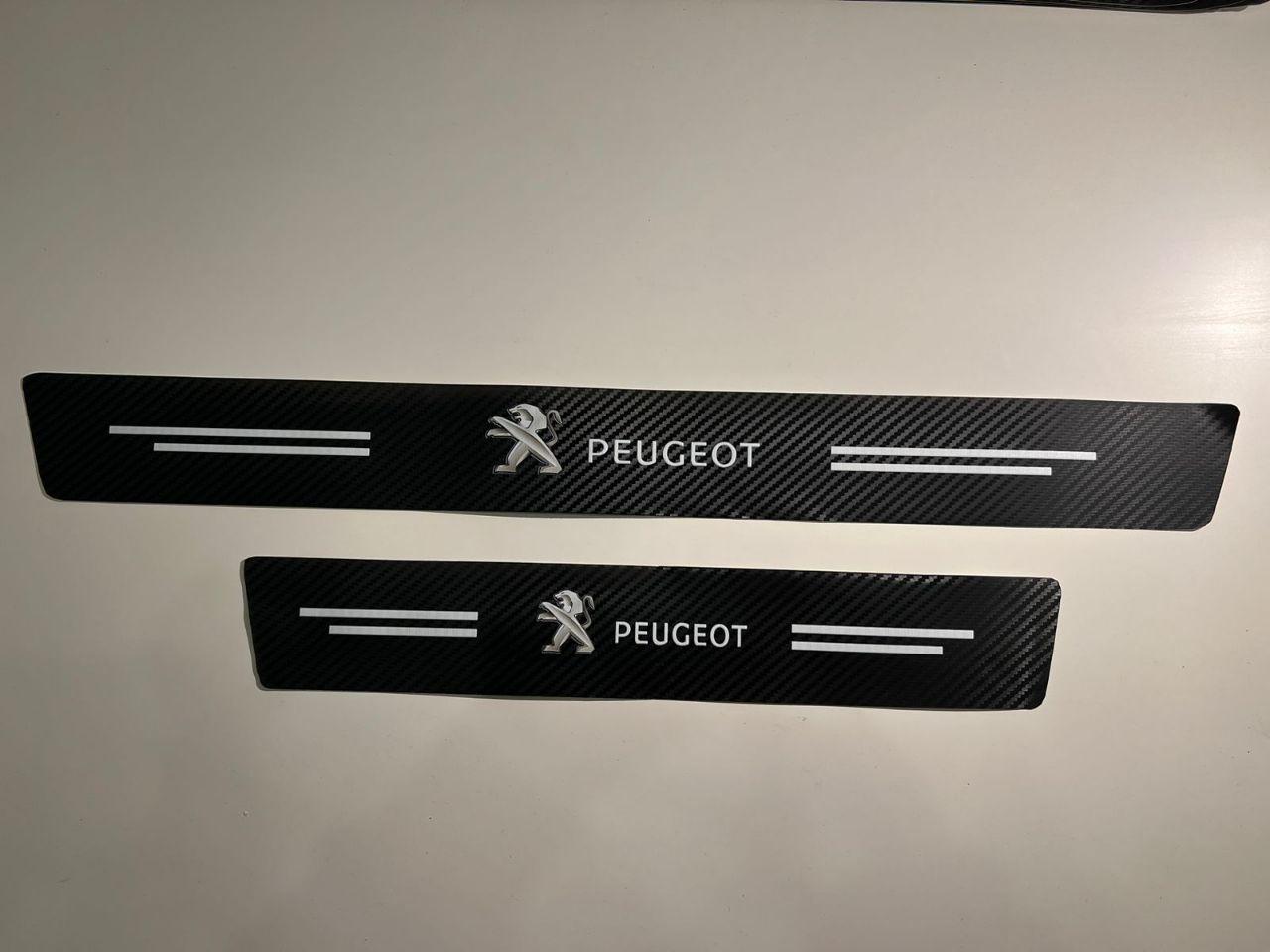 Car lintel carbon