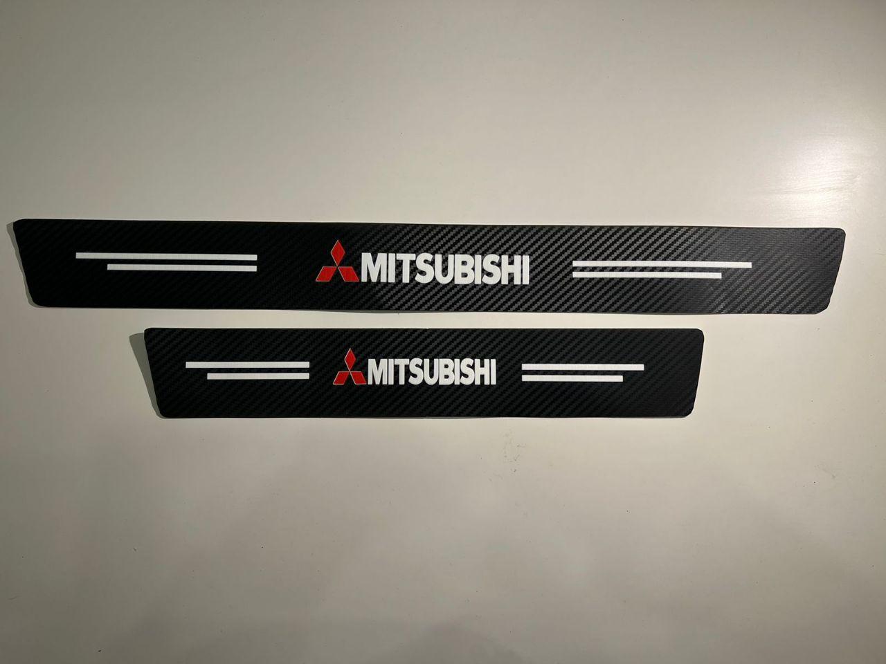 Car lintel carbon