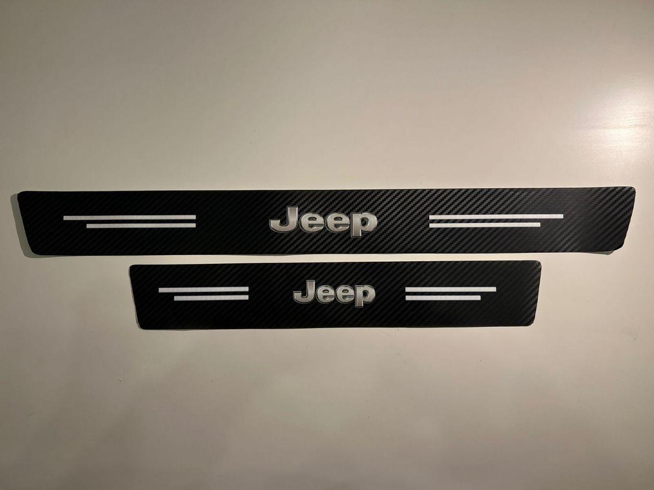 Car lintel carbon