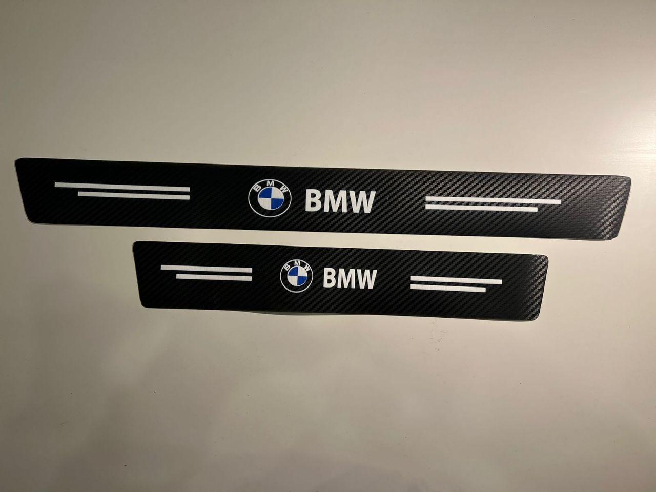 Car lintel carbon
