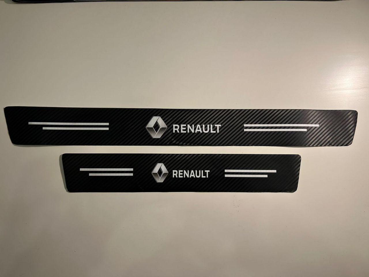 Car lintel carbon