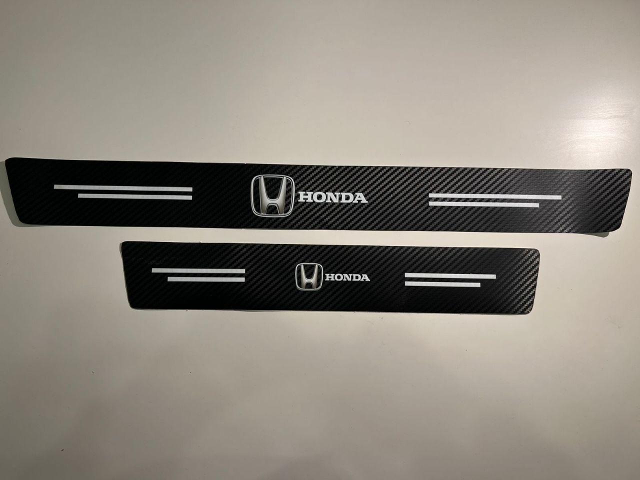 Car lintel carbon