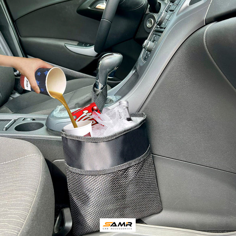 Car trash Waterproof