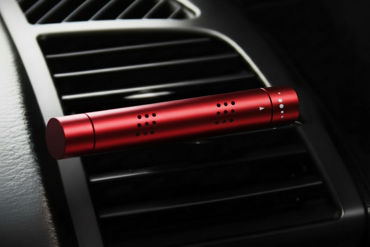 Car Air Freshener Vent Clip