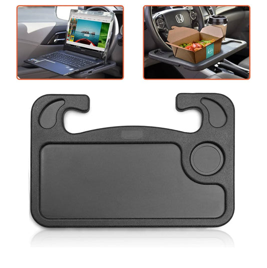 Portable Car Steering Wheel Dining