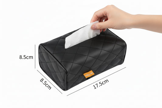 Samir Car leather tissue