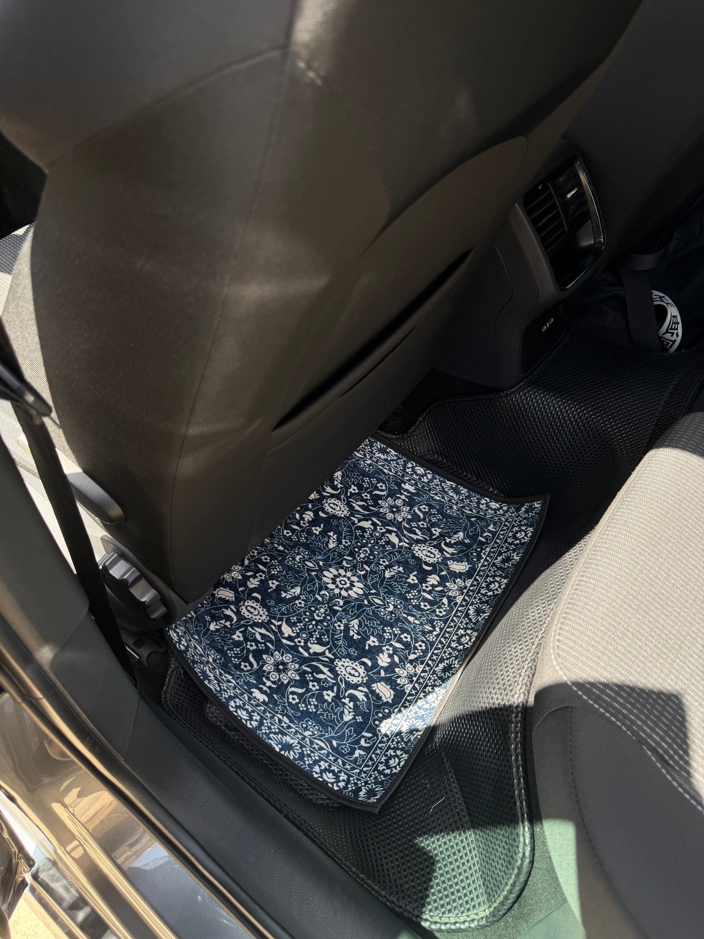 Premium Waterproof Car Mats