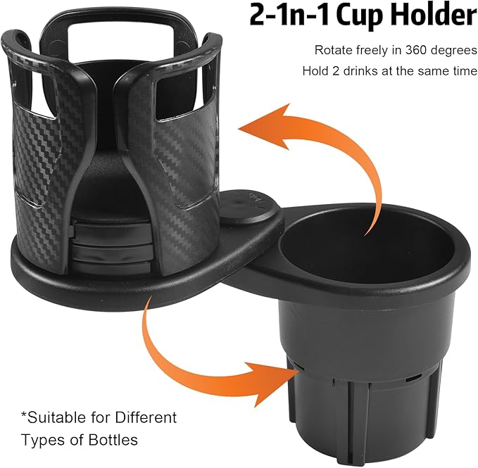 Car cup holder