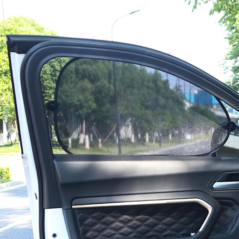 Car Window Sun Shade