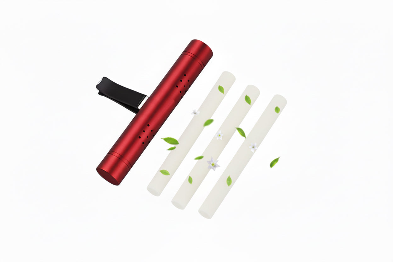Car Air Freshener Vent Clip