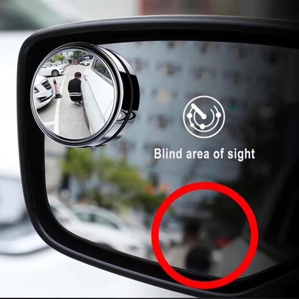 360° Blinda Spot Mirror