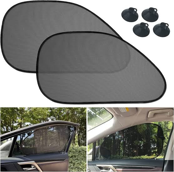 Car Window Sun Shade