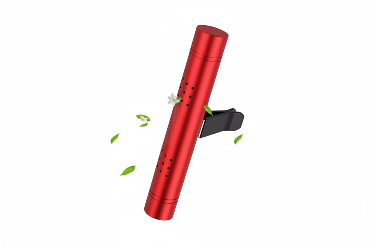 Car Air Freshener Vent Clip