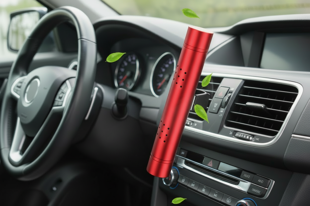Car Air Freshener Vent Clip