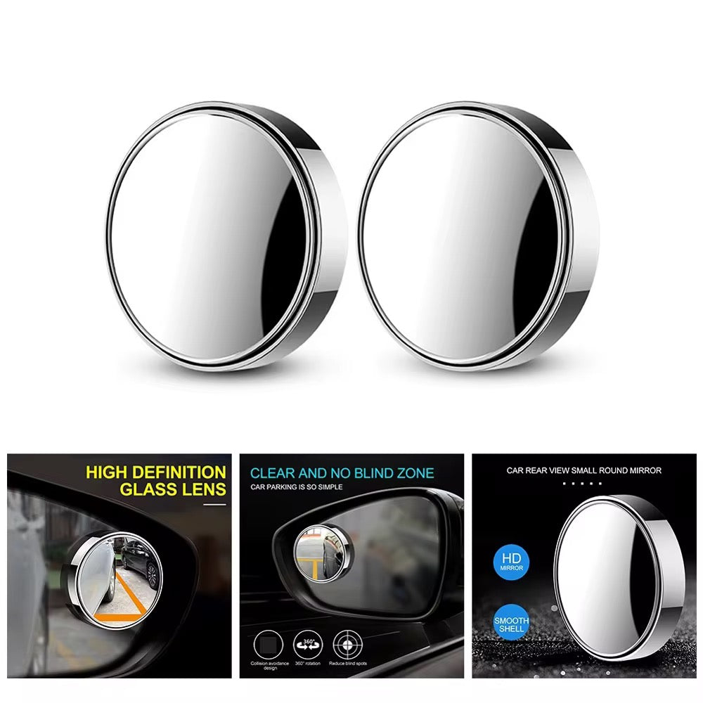 360° Blinda Spot Mirror