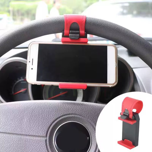 Phone Holder for Auto Steering