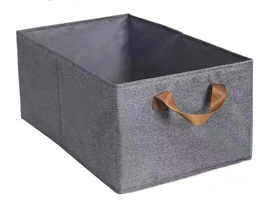 Car Storage Box Metal legs