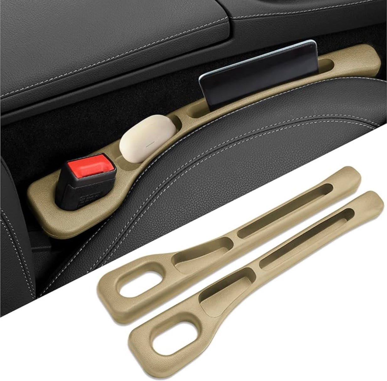 Car Gap Filler Organizer