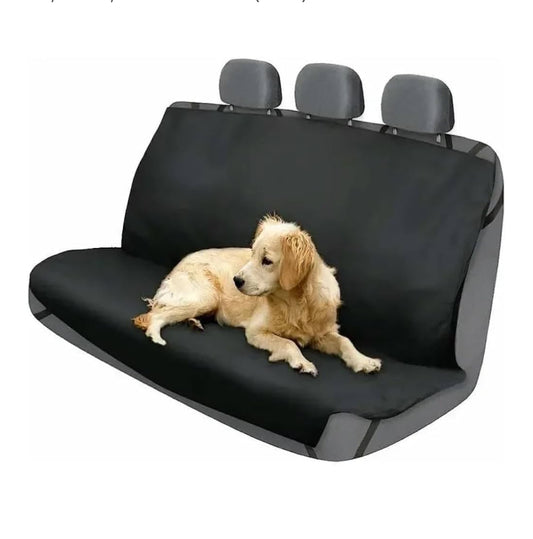 Dog Car Seat Covers