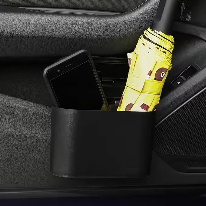Car Trash