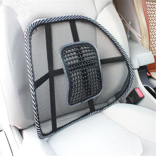 Mesh Back Support