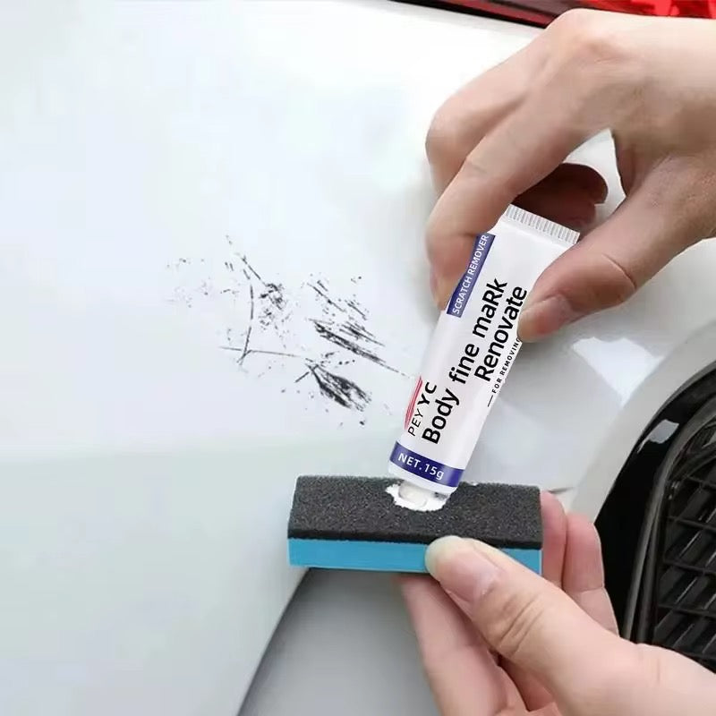 Pro Scratch Remover