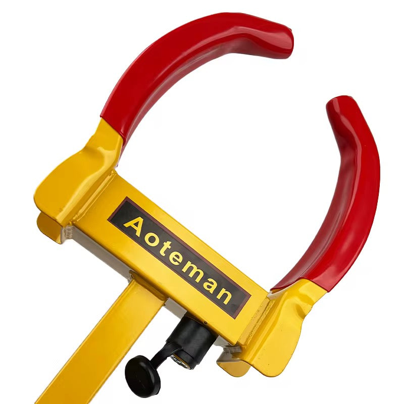 Portable Telescopic Folding Stool