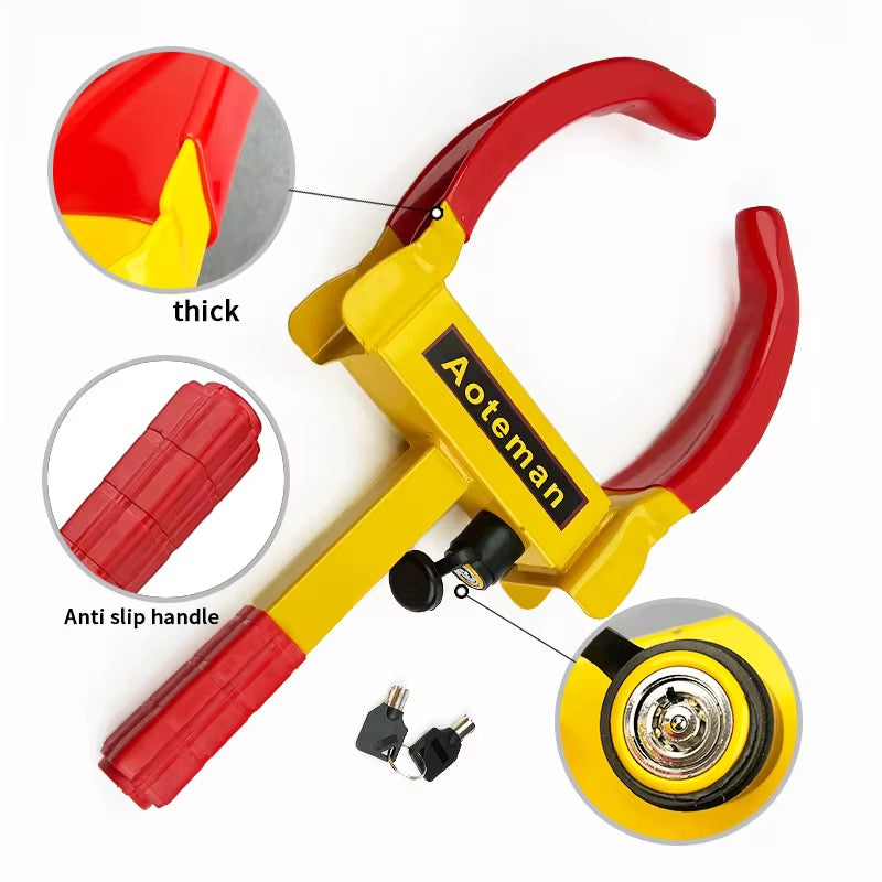 Portable Telescopic Folding Stool