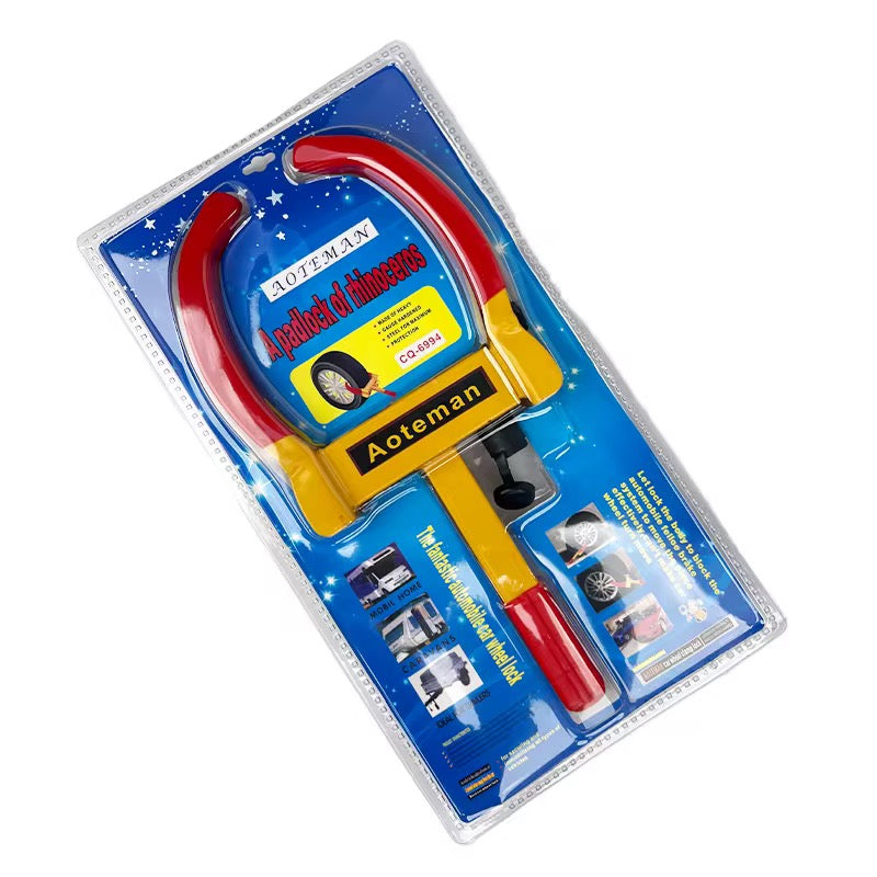 Portable Telescopic Folding Stool