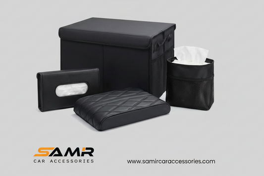 Car Organization Bundle – limited time